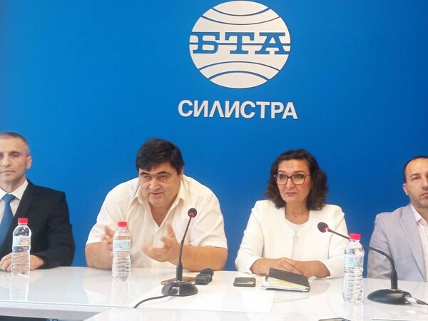  БИВШИЯТ ОБЛАСТЕН УПРАВИТЕЛ ПЕТКО ДОБРЕВ ЩЕ БЪДЕ КАНДИДАТ КМЕТ НА “ВЪЗРАЖДАНЕ” В СИЛИСТРА