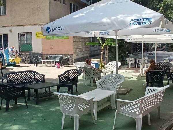 ОБЩИНА СИЛИСТРА ПРЕМАХВА “БИБЕРОНА” - НАЕМАТЕЛИТЕ СМЯТАТ, ЧЕ С ТОВА СЕ ЦЕЛИ НЕЩО ДРУГО