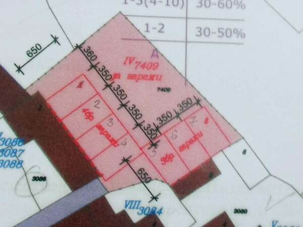 КАК ОБЩИНА СИЛИСТРА ПРОМЕНИ УСТРОЙСТВЕНИЯ ПЛАН НА ОБЩИНСКИ ТЕРЕН ПО ЖЕЛАНИЕ НА ЕДИН ЧОВЕК