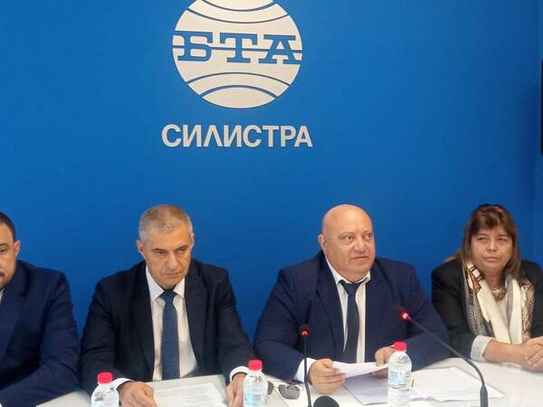 ОТ ГЕРБ ОФИЦИАЛНО ПРЕДСТАВИХА ИВЕЛИН СТАТЕВ ЗА КАНДИДАТ ЗА КМЕТ В СИЛИСТРА