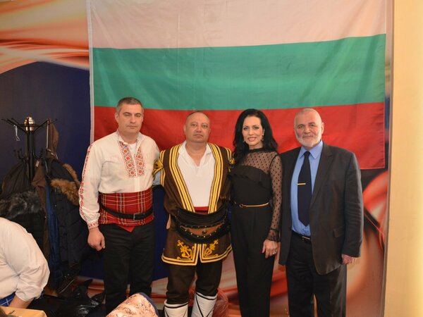 ЧОВЕК НА ТОДОР ТОДОРОВ СЕ КАНДИДАТИРА ЗА КМЕТСКИЯ ПОСТ В СИЛИСТРА - КАКВО МОЖЕ ДА СЕ ОЧАКВА ОТ НЕГО?