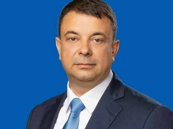  Александър Сабанов е новият кмет на Силистра