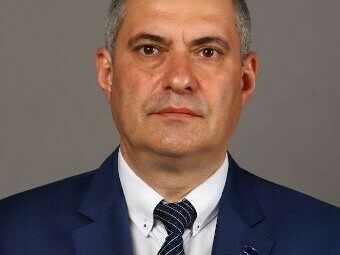 Ивелин Статев напуска мястото си в силистренския общински съвет, на негово място влиза Орлин Николов