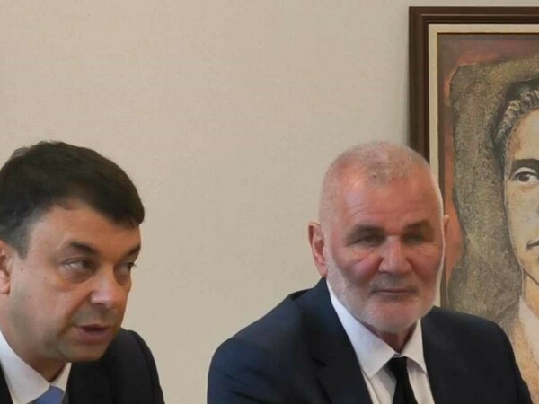 Новият силистренски кмет обеща да обяви екипа си следващата седмица