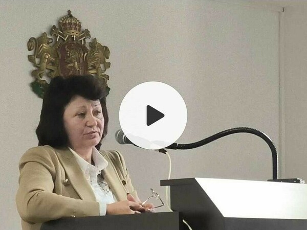 Общинският съвет на Силистра остана без комисии, след като съветниците отхвърлиха решението за собственото си разпределение