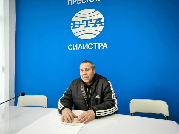  Следизборен тормоз: Новият кмет на село Бистра се оплака от политическа дискриминация от страна на кмета на Алфатар - оставила го на минимална заплата(Видео)