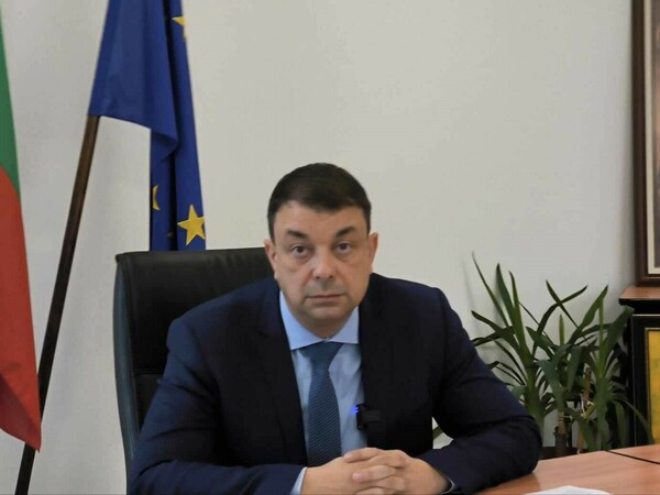 Александър Сабанов за “Ветропарк Силистра”: Моята работа е да сключа договори да ми ползват земята