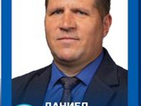 Земеделският производител Даниел Христов ще е новият директор на “Общински пазари и паркинги” в Силистра