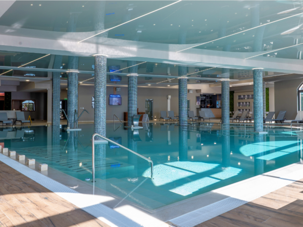  Общинските съветници от Силистра и областта са отново на спа хотел- ще се обучават как да привличат финанси за общината