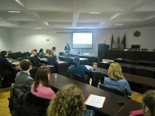 Девет проектни идеи с европейско финансиране в Силистренска област бяха подложени на дискусия с гражданите