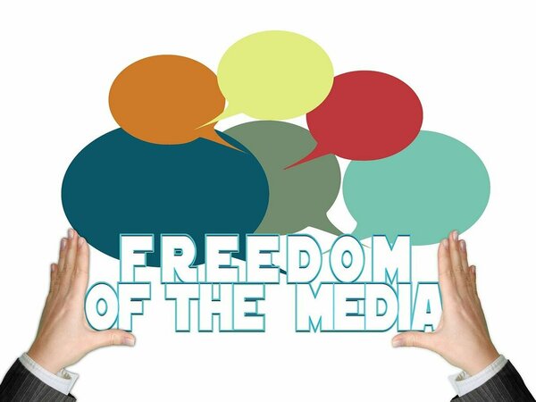 Нов закон ще защитава журналистите и медиите в ЕС от политическа или икономическа намеса.