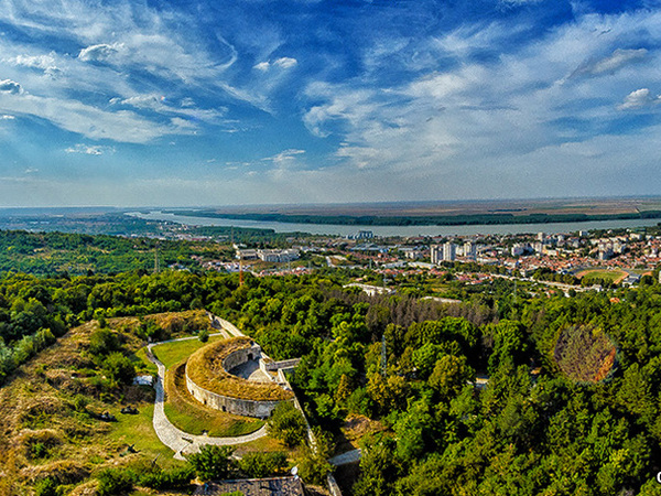 Висока цена за “безвъзмездно ползване” ограничи намеренията на Община Силистра за изграждане на обществени паркове върху държавни терени