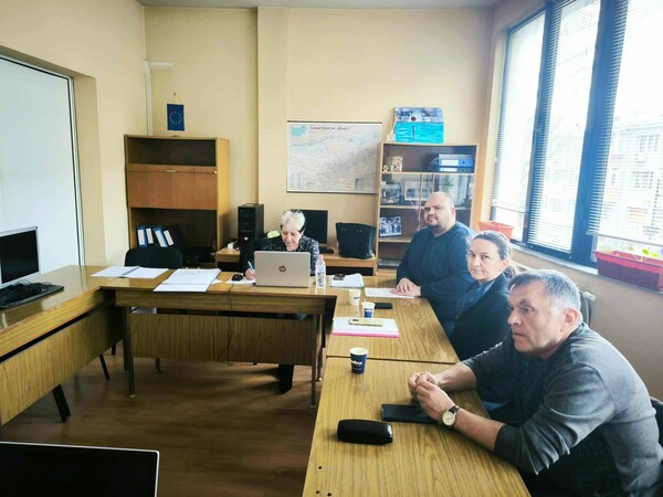 Общо четири предложения за промени са разгледани  в правилника за работа на Общински съвет Силистра - предстои последната дума на общинския съвет