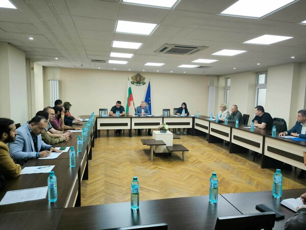 Политическите сили в Силистра постигнаха споразумение за състава на РИК 