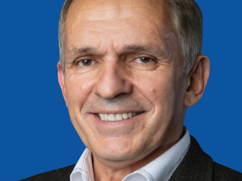 Стоян Георгиев вече не е депутат от "Продължаваме Промяната"