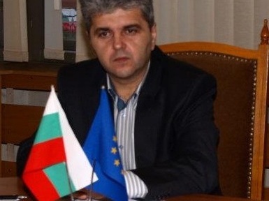 ГЕРБ изтеглиха заместник кмет на Дулово и го направиха заместник областен на Силистра