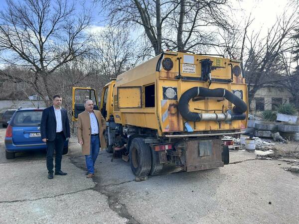 Предрешен конкурс за управител на силистренската “Синева”