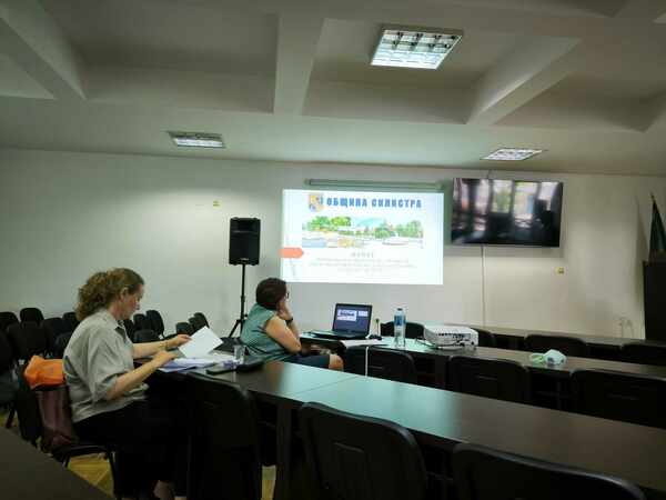 Проведе се публично обсъждане на отчета на бюджета на Община Силистра за 2023г.