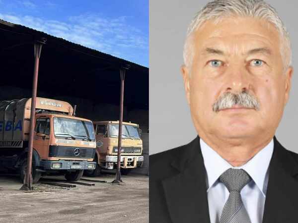 Одитен доклад: “Синева” - Силистра е зареждала гориво 15 години от бензиностанция на общински съветник без обществена поръчка