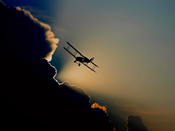 Предстои пръскане със самолет срещу комарите в Община Силистра