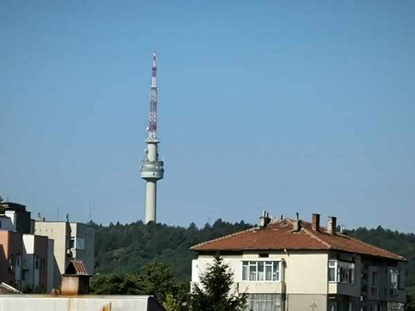  Ще се появи ли скоро и гигантски кръст до кулата над Силистра?