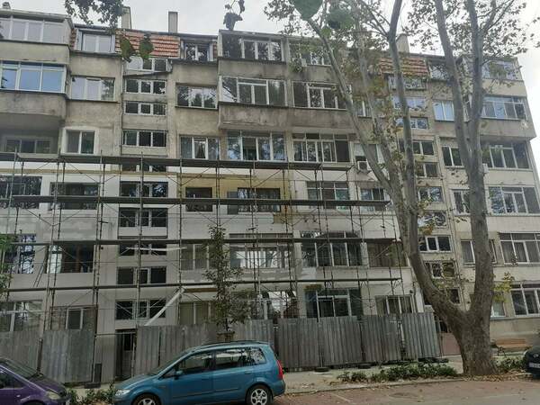  Продължава разследването на европрокуратурата  за злоупотребите при санирането на силистренски блок