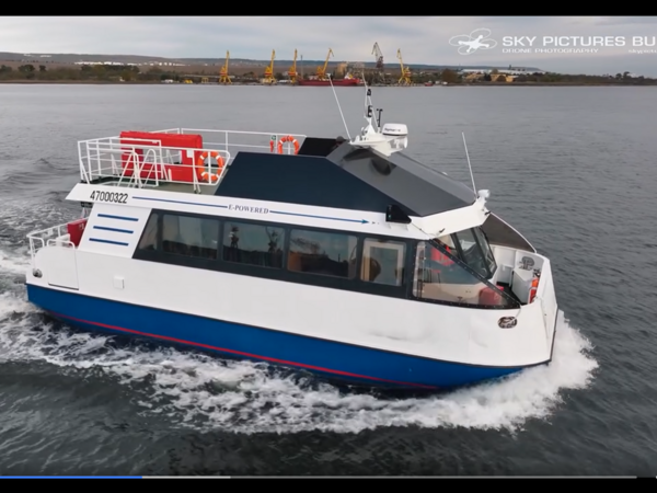 Много искахме, но няма пари: Община Силистра въвежда билет от 36 лв. за пътуване с катамарана между Силистра и Кълъраш