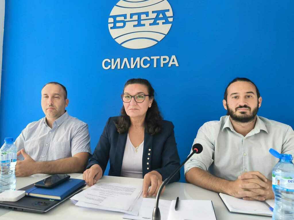 От “Възраждане” инициират предложение за референдум за ветрогенераторите в Силистра заедно с изборите за парламент /ВИДЕО/