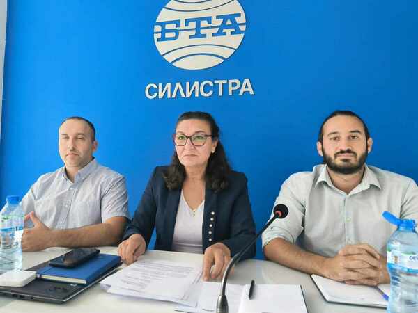 От “Възраждане” инициират предложение за референдум за ветрогенераторите в Силистра заедно с изборите за парламент /ВИДЕО/