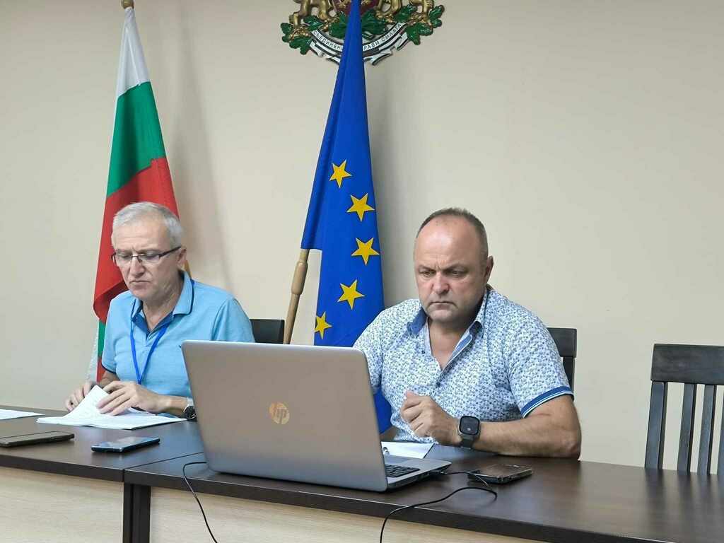 РИК Силистра: Апелираме към партиите да предлагат читави хора за членове на комисии 