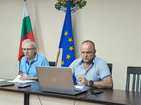 РИК Силистра: Апелираме към партиите да предлагат читави хора за членове на комисии 