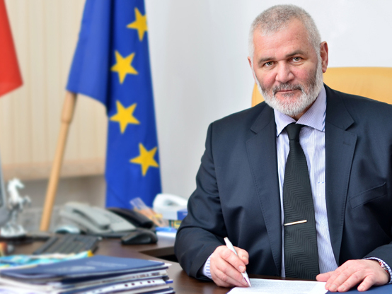 10 хил. лв. незаконно платени от общинския бюджет лични глоби на бившия кмет на Силистра е установила финансова инпспекция