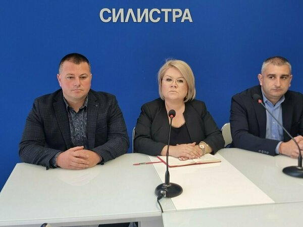 ГДБОП проведе акция срещу сина на кмета на Дулово - тя смята, че това е репресия