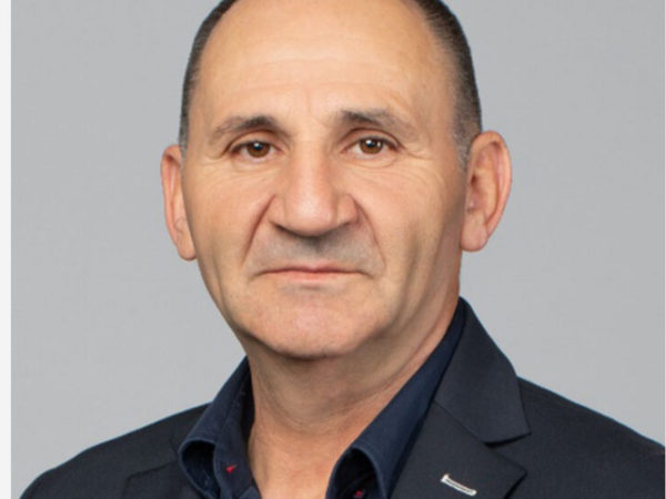 Общинският съветник Стоян Узунов напусна групата на ГЕРБ в Общински съвет - Силистра