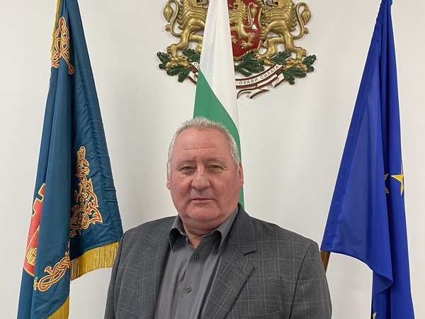 Стилиян Стойчев(Зам.кмет-БСП): Не знаех за решението на Александър Сабанов, засега не мисля да подавам оставка - другата седмица ще излезем с позиция