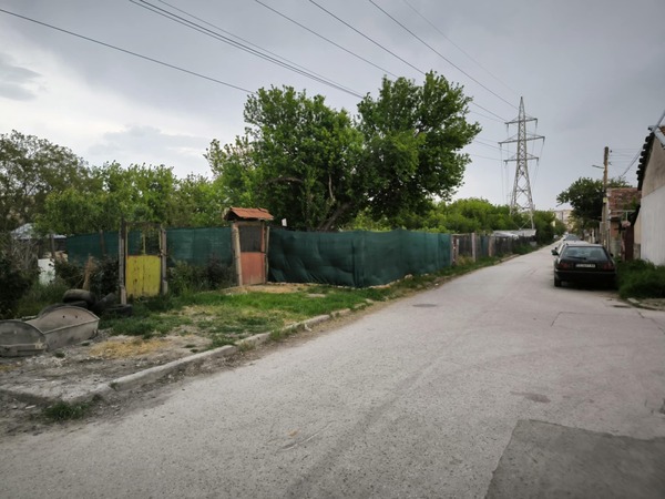 Да стане паркинг окупиран в момента граничен парцел предлагат в Общински съвет - Силистра