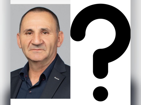 Заради това, че ги напусна, от ГЕРБ предлагат смяна на заместник председателя на Общински съвет - Силистра