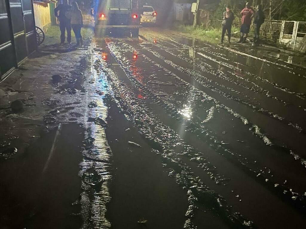 Порой заля село Смилец