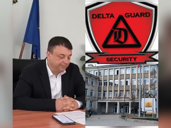 Кметът на Силистра е подписал договор с “Делта гард” за охрана на сметища в края на май