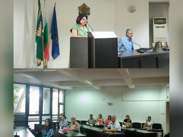 Община Силистра отчете изпълнението на бюджета за 2024 г. - предстои гласуване в общинския съвет 