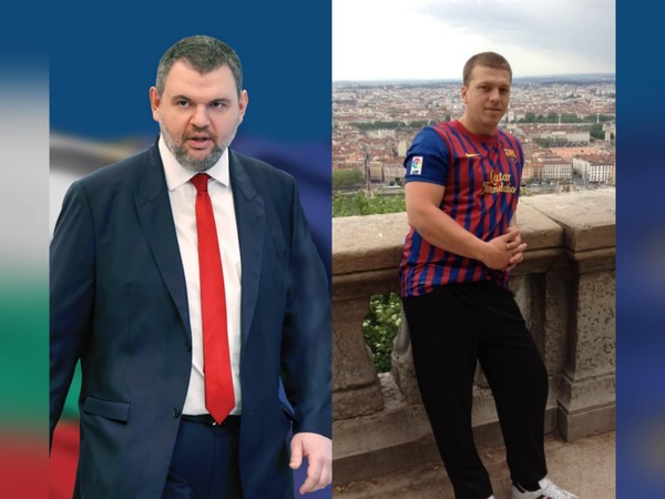 Един от лидерите на ДПС-Ново начало в Силистра от няколко месеца е в ареста по обвинение в грабеж - от партията на Пеевски мълчат