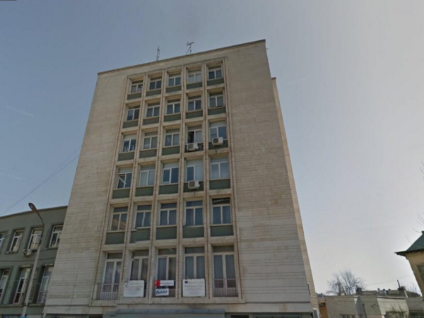 РИОСВ-Русе: Няма замърсяване на въздуха в Силистра според апарата на шестия етаж на профсъюзите 