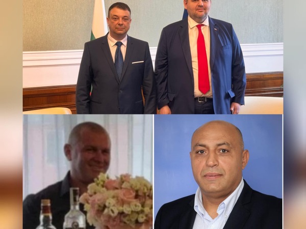 Стратегия "Ново начало": Радко печели, Бирол изпълнява - как се сменя изпълнител по европейски проект за милиони