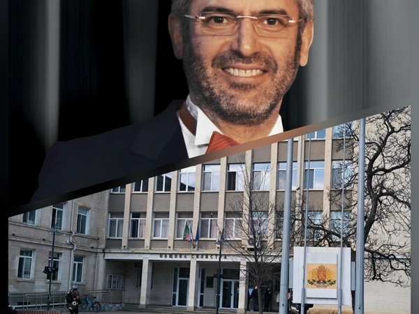 Фирми на Явор Георгиев придобиват ударно имоти на изгодни цени до бившето летище на Полковник Ламбриново