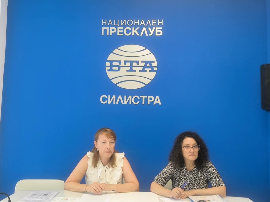  НОИ - Силистра започва разяснителна кампания за въвеждане на еврото  сред възрастните хора 