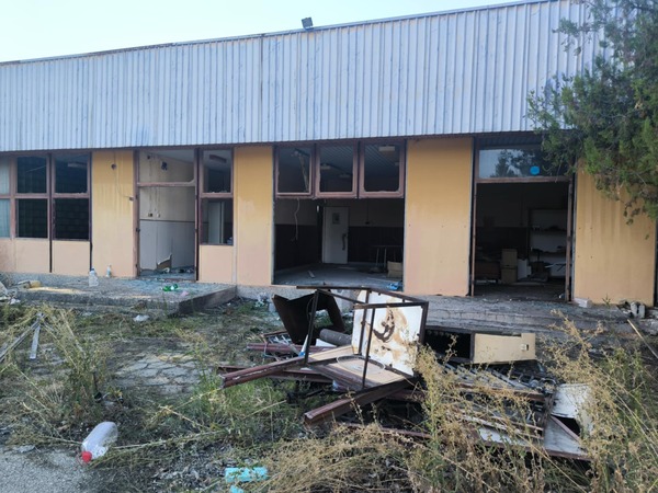 Цветанка Димова: Сградите са на “Ученически отдих” и можем да правим каквото си искаме с тях