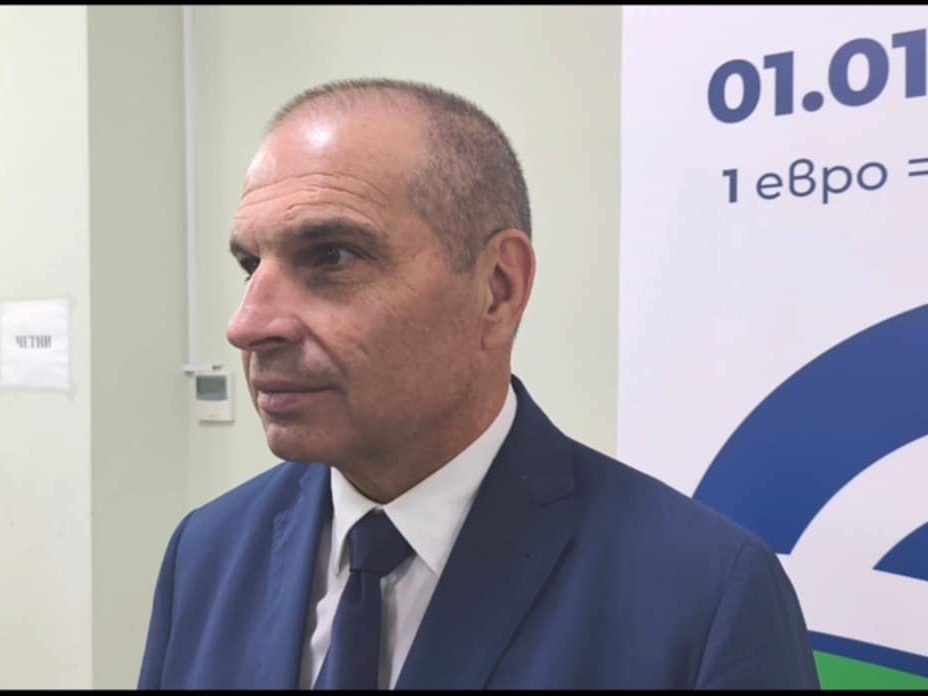 Гроздан Караджов: Ще направим отсечка преди Силистра, която да отклонява тировете на път за Румъния (Видео))