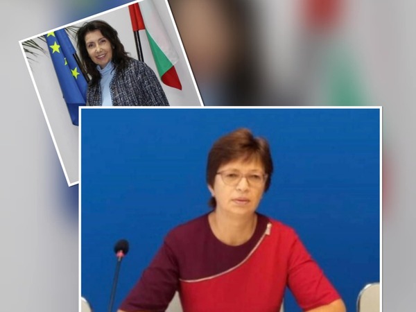 Галина Даскалова напуска отдел “Образование” в Община Силистра - вече е подготвен човек, който да заеме нейното място