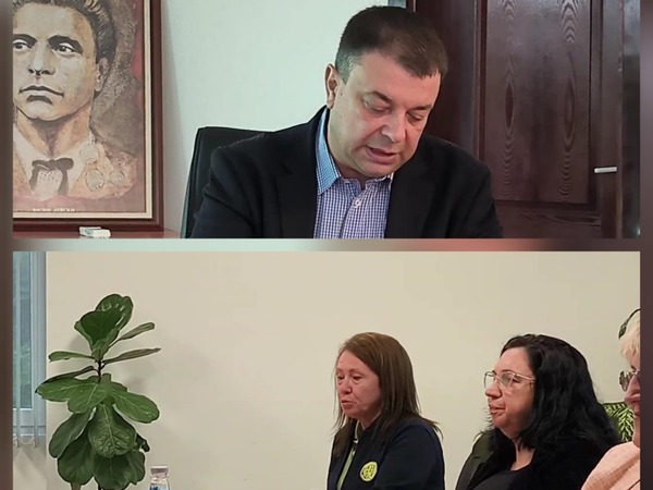 Официално стартира проектът за основен ремонт на училище “Отец Паисий” в Силистра(Видео)