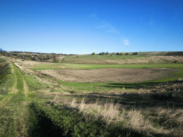 Кметът на село Искра след сигнала на граждани: Ще работим за прокопаване на канал до язовира в Нова попина